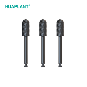 Bộ dụng cụ nha khoa Huaplant tùy chỉnh OEM ODM, bộ dụng cụ kim loại, dụng cụ cắt xương, dụng cụ tạo hình, mũi khoan cấy ghép răng cho nha sĩ - Product Image 1