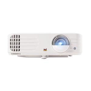Projecteur Viewsonic VS18244 4K <span class=keywords><strong>Blu</strong></span>-<span class=keywords><strong>Ray</strong></span> <span class=keywords><strong>3D</strong></span> 240HZ à faible latence HDR10 avec 4000 ANSI Lux pour l'éducation et la formation - Product Image 1