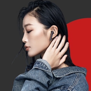 Audífonos Inalámbricos FIIL CC 2 TWS 5.2 Originales, Resistentes al Agua IPX4, Control Táctil - Product Image 1