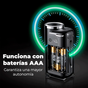 Cámara Digital Ele-Gate de 16MP HD 1280x720 con Zoom 16X, Pantalla de 2 Pulgadas y Grabadora de Video - Product Image 1