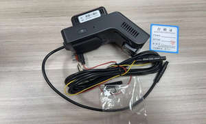 Cámara para Vehículos 4G con ADAS, GPS, Cámara Delantera y Trasera, WIFI, Plataforma de Gestión de Flotas, Monitoreo en Vivo y Rastreo para Camiones, Taxis y Automóviles - Product Image 6