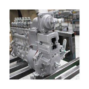 Pompe <span class=keywords><strong>à</strong></span> huile mécanique 4P7100, pompe <span class=keywords><strong>à</strong></span> carburant, moteur <span class=keywords><strong>Diesel</strong></span>, Injection de carburant, 4P7100 - Product Image 2