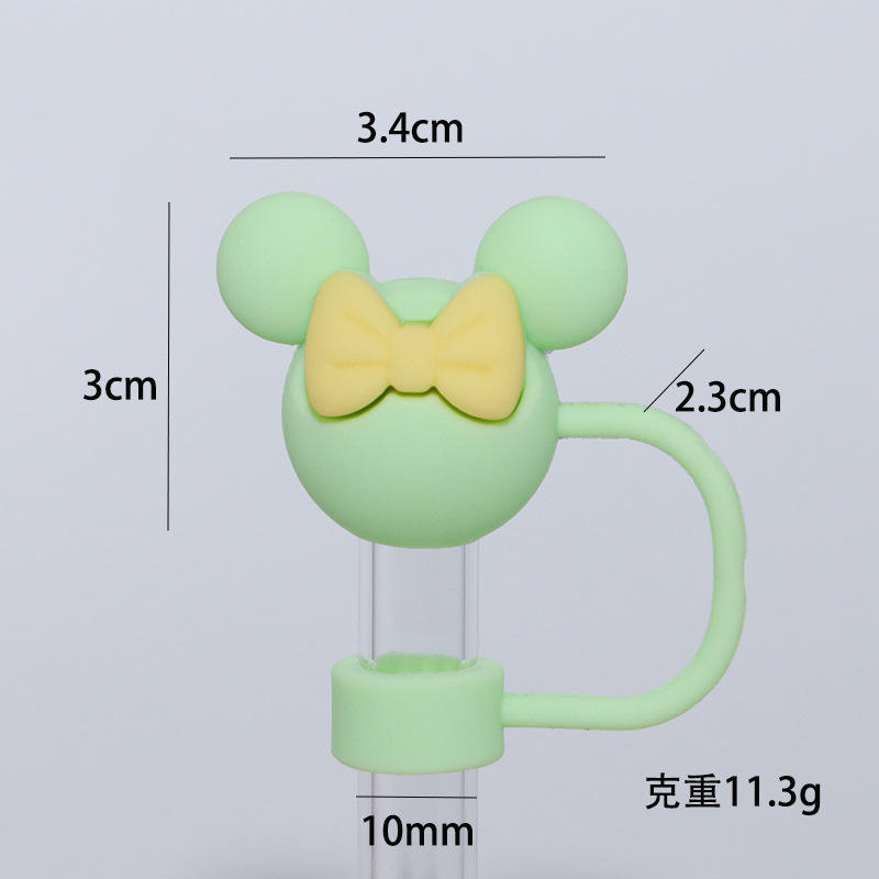 อะโวคาโดสีเขียว