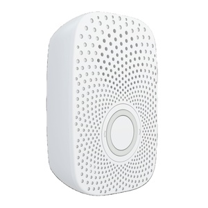 Còi Báo Động Từ Tính Chống Trộm Báo Động Nhà Thông Minh Báo Động Cửa Sổ Cửa Chống Trộm Hệ Thống An Ninh Gia Đình 105db - Product Image 1