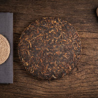 Thé Pu'er Ripe saveur Menghai 2020, thé santé nourrissant pour l'estomac, 200g