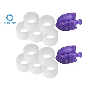 Filtro de repuesto para <span class=keywords><strong>humidificador</strong></span> Compatible con Levoits Dual150 Dual200S Classic300 Classic300S LV600S filtros Clean Fish - Product Image 1