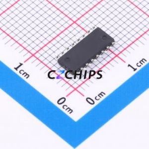 ชิปวงจรรวม KA7500BM/TR SOP-16ของแท้สินค้าใหม่ชิป IC DC-DC PMIC - Product Image 2