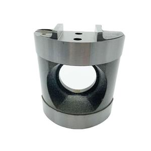 Pompe à piston hydraulique Bullhydraulic PV90R055 /75 /100 /130 /180 pour plaque oscillante, pièces d'excavatrice pour engins lourds, 100% compatible - Product Image 3