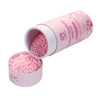 Perles de parfum pour lessive de luxe 275g, parfum frais longue durée, adoucissant textile, fournisseur OEM ODM, plusieurs senteurs