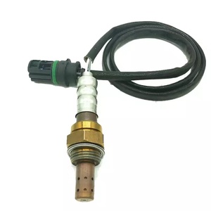Sensor de oxígeno para <span class=keywords><strong>BMW</strong></span> X3 E83 E90 E91 2004-2011E81 116i <span class=keywords><strong>316i</strong></span> 318i 320i X3 Z4 E87 116i 3er <span class=keywords><strong>316i</strong></span> OEM NO.11787530287 - Product Image 2