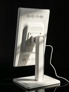 Analizador Profesional de Piel y Cabello con IA FG645, Portátil, Enchufe Europeo, Compatible con Tecnología de Topografía 3D para Uso en Spa y en Casa - Product Image 4