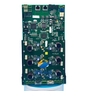 Ban đầu PCB hệ thống kỹ thuật số máy in gốm các bộ phận máy lửa Xung thẻ chính board loại - Product Image 1
