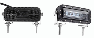 Luces LED de Seguridad para Peatones, Luces de Zona Roja de Seguridad, Luz de Advertencia de Peligro - Product Image 6