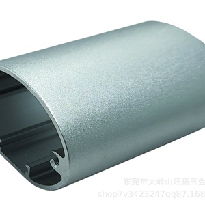 Foundry Hardware's Premium CNC Machining of Aluminum Alloy Die Casting Customised Computer Gong-Sheet Metal <b>Fabrication</b> <b>Services</b> - Product Image 2