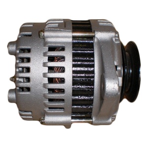 Alternatore di Qualità Cinese 12V 70A per Motore Auto Nissan 300ZX 14655 <span class=keywords><strong>WAI</strong></span> 1-1105-01 23100-05P01 23100-05P00 A002T48176 - Product Image 4