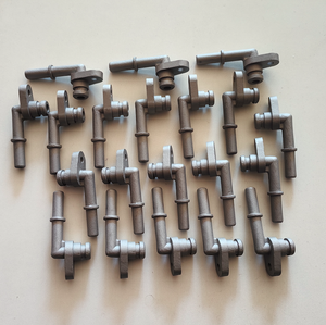 Services d'impression 3D en métal sur mesure - Prototypage rapide à faible coût et haute précision, pièces personnalisées en aluminium, acier inoxydable, titane - Product Image 1