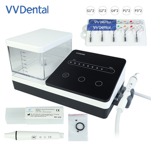 Scaler Ultrasónico <span class=keywords><strong>Dental</strong></span> OEM, Removedor de Sarro Ultrasónico, Scaler Piezoeléctrico Ultrasónico <span class=keywords><strong>Dental</strong></span> - Product Image 1