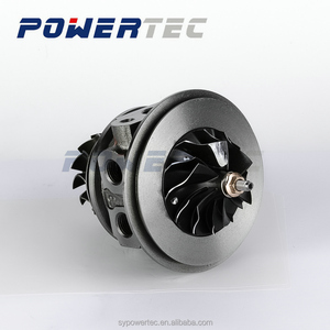 Powertec Turbo Core 49377-04000 14412AA100 14412-AA100 para SUBARU Impezza WRX Forester <span class=keywords><strong>EJ200</strong></span> 2.0L - Product Image 4