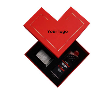 Usine directe vente rouge à lèvres boîte cadeau saint valentin sexe personnalisé boîte d'emballage de jouet - Product Image 2