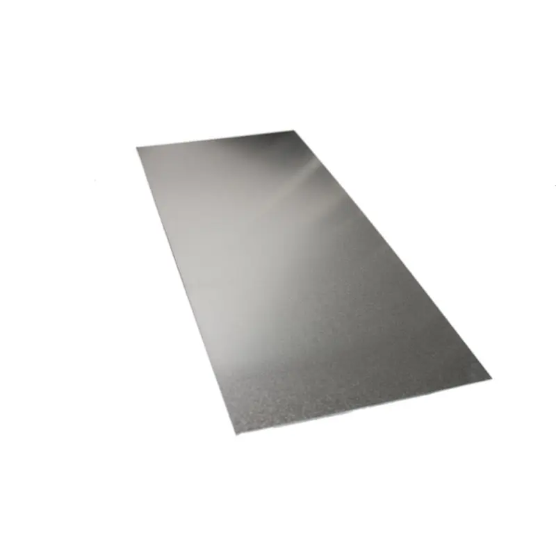 1.8mm feuille d'aluminium verre miroir aluminium 2024 plaque