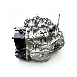 HXT 7‑Speed Dual Clutch 1.5T 7T35 7DCT250 MGHS เกียร์อัตโนมัติเหมาะสำหรับ SAIC MG RX5 ZS GS บูอิค 1.5T ยานพาหนะ - Product Image 6