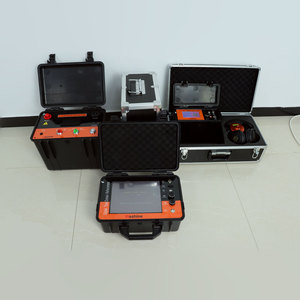 35 KV TDR Cáp Điện Phát Hiện Lỗi Khoảng Cách Đường Dây Điện Hệ Thống Định Vị Dây Theo Dõi Ngầm Cáp Fault Locator - Product Image 4