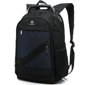 Mochila multifunción para ordenador portátil, bolsa profesional, transpirable, resistente al agua, para ocio, negocios, escuela, portátil - Product Image 3