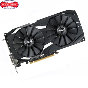 In Stock for Radeon 580 4GB DUAL GDDR5 256bit Graphics Card for Radeon RX 580 4GB DUAL for Radeon for Radeon RX 580 4G - Product Image 4