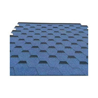 Gute Qualität Modern Style Architect ural Roofing Wasserdichte Schindeln Bitumen Asphalt Schindel