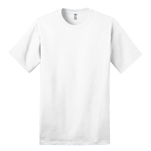 Qianzun thể thao thạch màu preshrunk ringspun người đàn ông Trống Tùy Chỉnh Vòng quay bông t Áo sơ mi - Product Image 6