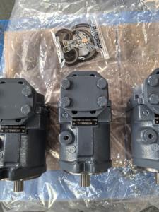Bomba de Alta Presión Serie A4FO A4FO71 A4FO125 A4FO180 A4FO250 A4FO28/31R-PSC02K01-S A4FO22/31L-PSC02K01-K A4FO250-30R-PPB25N00 A - Product Image 6