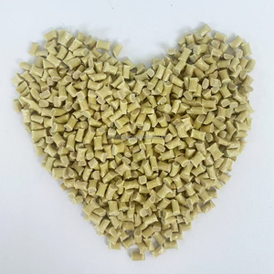 Resina LCP in pellet GF30 per stampaggio, ad alto impatto, colore naturale, polimero a cristalli liquidi per applicazioni elettroniche - Product Image 3