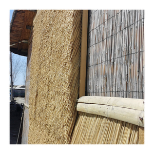 <span class=keywords><strong>Vendita</strong></span> diretta materiale giardino erba tetto <span class=keywords><strong>bali</strong></span> decorazione per la casa pannello recinzione fattoria casa decorazione tegole - Product Image 1