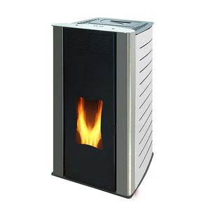 2024 phong cách Châu Âu 18kw, 180 ㎡ PELLET lò sưởi để sử dụng nhà - Product Image 5