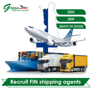 Agente de Envío puerta a puerta de <span class=keywords><strong>China</strong></span> a Finlandia, transportista de envío, tarifas de envío, empresas de logística - Product Image 6