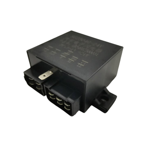 Pièces automobiles de haute qualité, pièces de camion, relais de clignotant électronique 1B24937500031 pour Foton Auman - Product Image 2