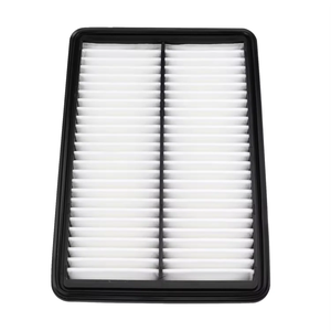 Filtro de aire de coche de repuestos de automóviles de alta calidad PE07133A0A para MAZDA CX-5 - Product Image 4