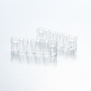 Werfen <span class=keywords><strong>ACL</strong></span> TOP全自動凝固分析器使い捨てプラスチック血液凝固カップに適しています - Product Image 1