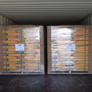 Produit de déchets agricoles de coco expansé de qualité supérieure - Product Image 1