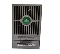 Module redresseur AC-DC Emerson R48-3200E 48V 50A 3000W, entrée 220V 50/60Hz, sortie simple, usage industriel, efficacité 95%, IP20