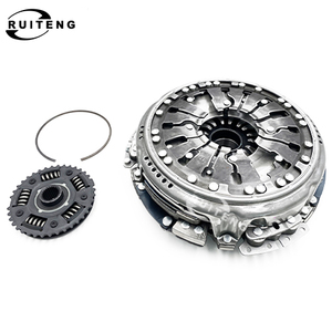 Ensemble d'embrayage neuf pour transmission automatique 0AM DQ200, génération nouvelle, 6020006190, pour Volkswagen, Audi, Skoda - Product Image 6