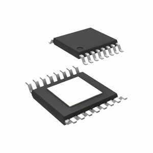 Composant électronique en stock : Gestion de l'alimentation (PMIC) 16 TSSOP à pad exposé ISL8117FVEZ-T7A - Product Image 1