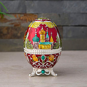 Abrelatas inferior <span class=keywords><strong>de</strong></span> tarro <span class=keywords><strong>de</strong></span> palillo <span class=keywords><strong>de</strong></span> dientes automático en forma <span class=keywords><strong>de</strong></span> huevo <span class=keywords><strong>de</strong></span> metal Prensa <span class=keywords><strong>de</strong></span> estilo ruso Adornos creativos Soporte <span class=keywords><strong>de</strong></span> palillo <span class=keywords><strong>de</strong></span> dientes para regalos - Product Image 5