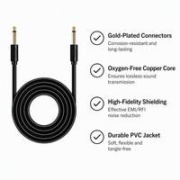 Oxygen Free Copper Speaker Wire and 12ga Speaker Wire for Outdoor Speaker Systems and Home Theater Professional Sound