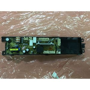 Washing Machine <b>Computer</b> <b>Motherboard</b> For XQB65 BZ1216 And XQB60 BZ1216 Control Board - Product Image 4