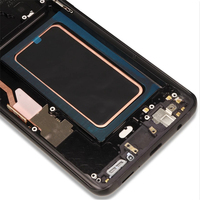 Écran LCD de téléphone portable AMOLED pour Samsung Galaxy Note 8 9 10 20 S8 S9 S10 S20 S21 S22 S23 Plus Ultra, écran LCD d'origine