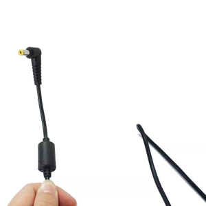Pour adaptateur pour ordinateur portable <span class=keywords><strong>HP</strong></span> 19V 1.58A 30W adaptateur secteur pour <span class=keywords><strong>HP</strong></span> <span class=keywords><strong>Compaq</strong></span> Mini 700 110 1000 Tam Edition <span class=keywords><strong>PC</strong></span> 110-1000s 4.8x1.7mm PA-1300-04HV - Product Image 4