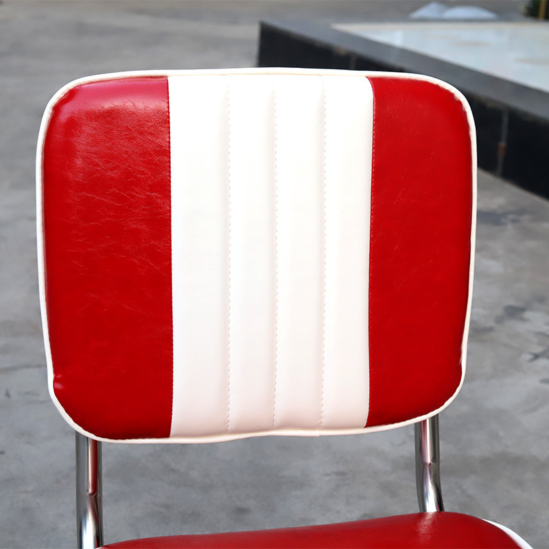 diner chair vintage