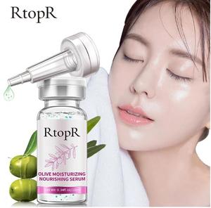 เซรั่มบำรุงผิวหน้าลดเลือนริ้วรอย <span class=keywords><strong>RtopR</strong></span> สูตรใหม่ ด้วยสารสกัดจากมะกอกและว่านหางจระเข้ ช่วยให้ผิวขาวกระจ่างใส บำรุงและเพิ่มความชุ่มชื้น - Product Image 2