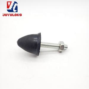 JUYULONG per Sany 60 Xugong Carter Hitachi Doosan moderno Liugong escavatore cabina porta superiore in plastica escavatore accessori - Product Image 5